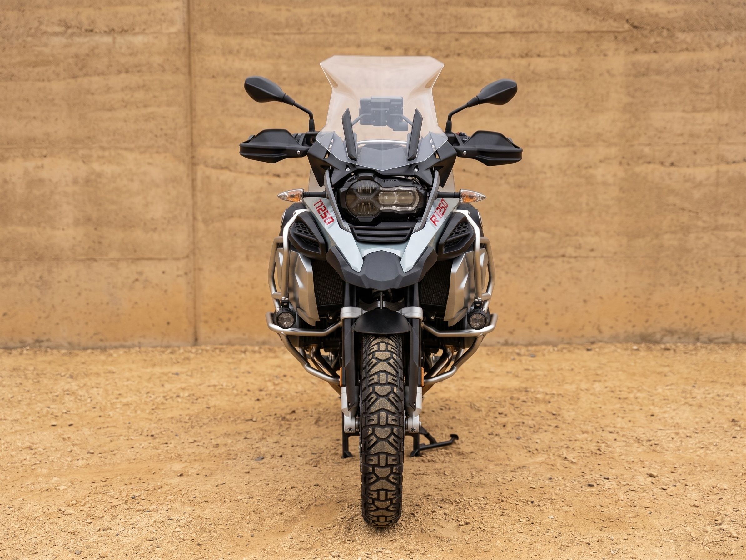 2020 BMW R1250GS Adventure — second view