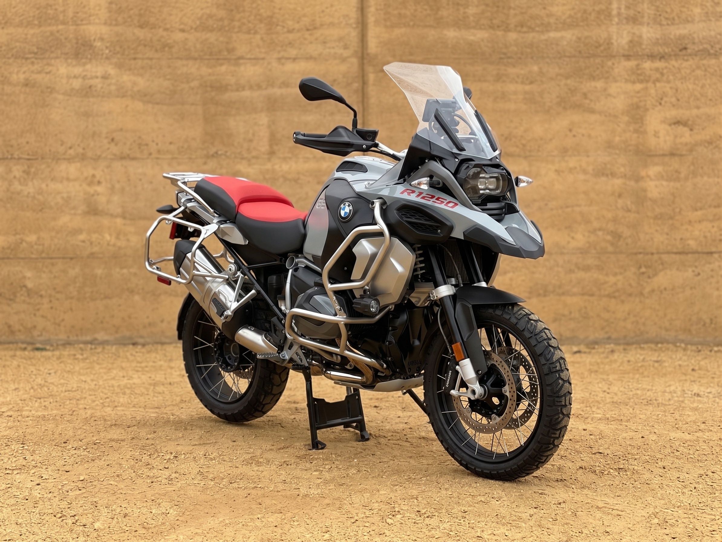 2020 BMW R1250GS Adventure