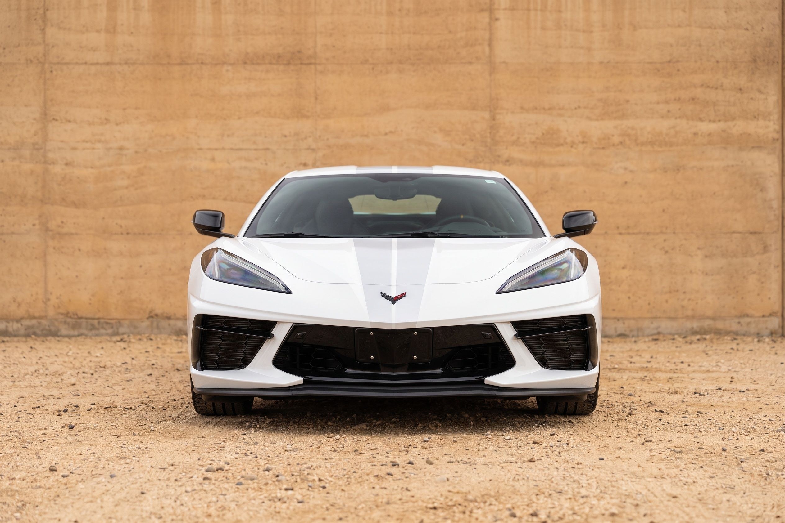 2023 Chevrolet Corvette Stingray 3LT — second view