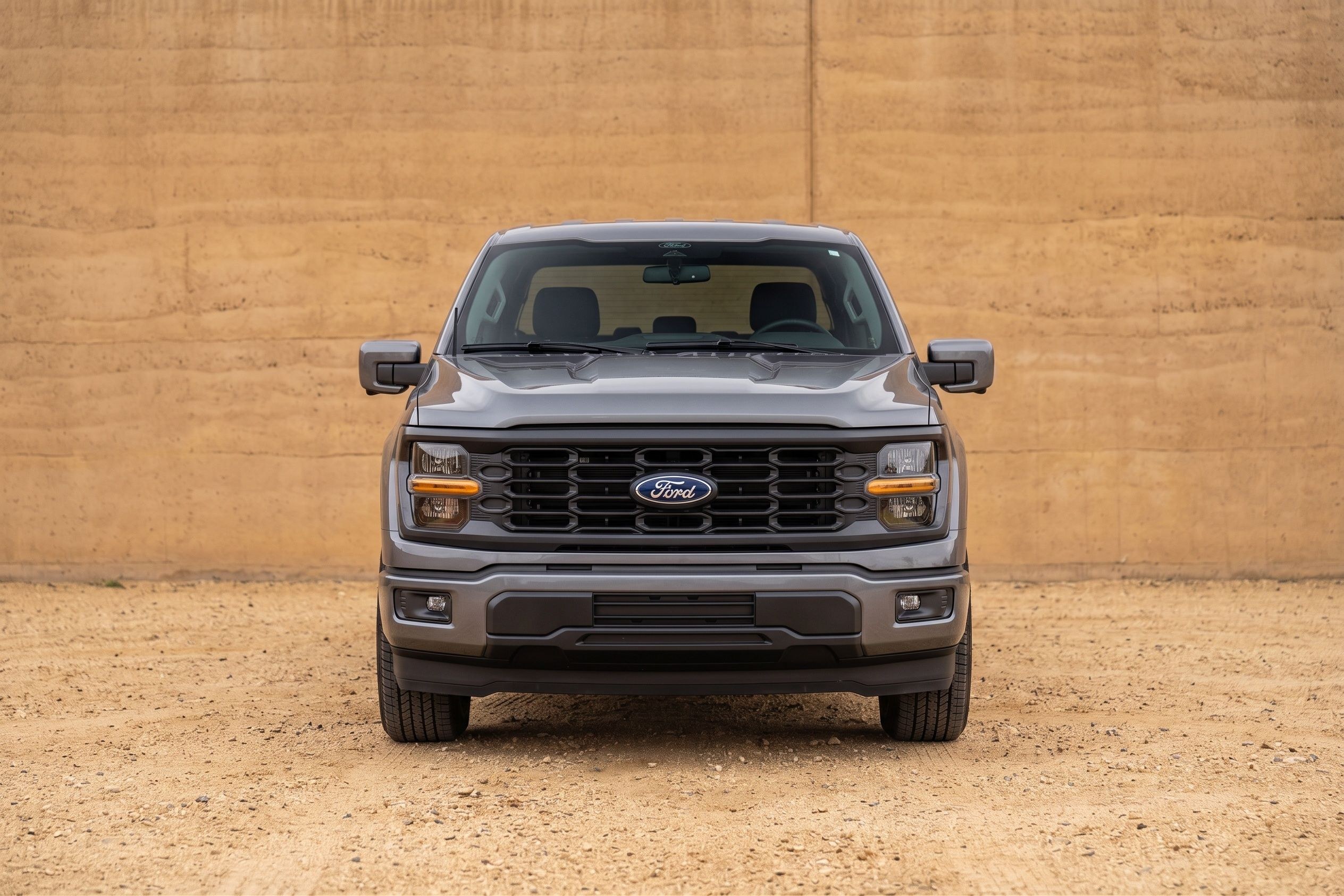 2024 Ford F150 XL — second view